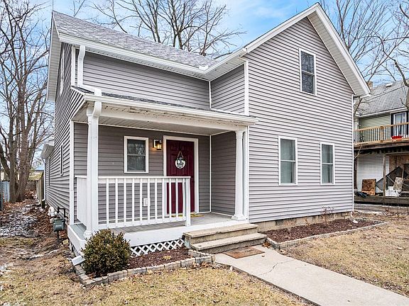 2nd image of 626 W Crawford St
