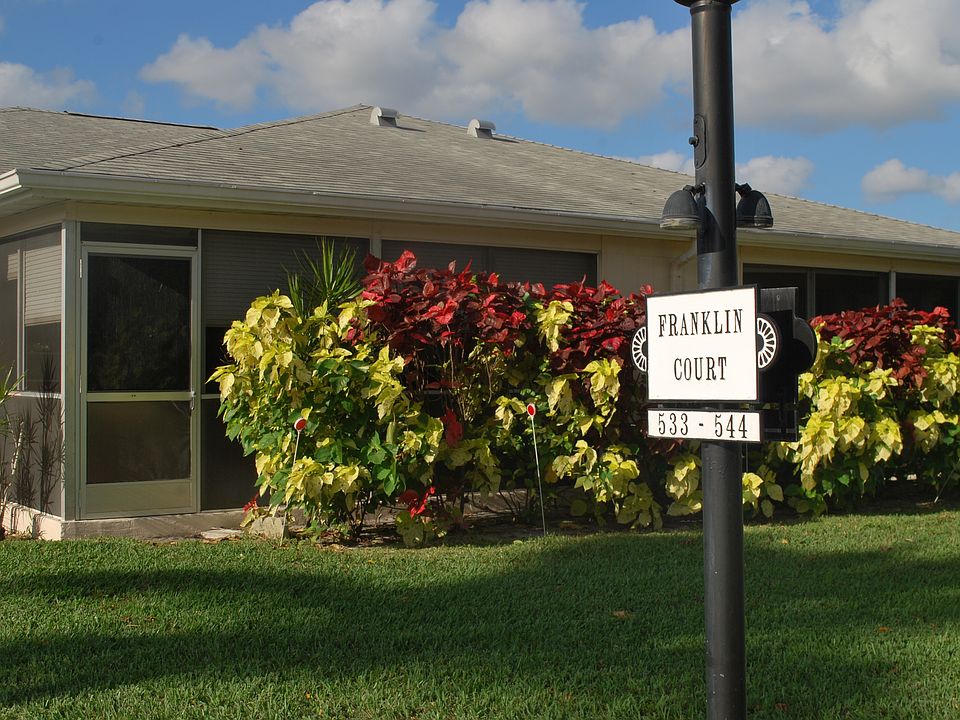 1st image of 538 Franconia Cir