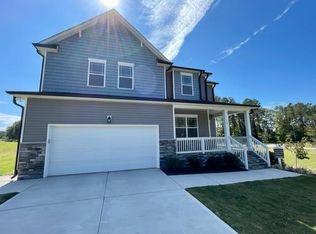 38 Queenstown Dr, Kenly, NC 27542