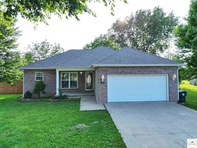 3306 Plaza Cir, Sedalia, MO, 65301