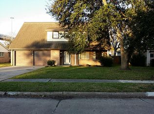 11211 Sagehaven Dr, Houston, TX 77089