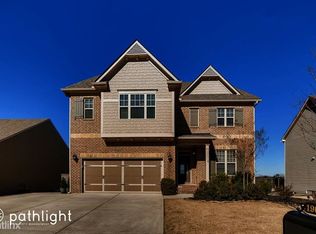 1960 Poplar Ridge Pl, Cumming, GA 30040