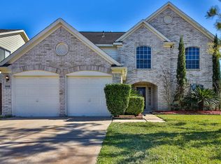 3115 Hardwood Cir, Pearland, TX 77584