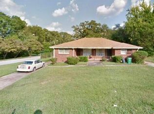 2126 2nd Ave, Decatur, GA 30032