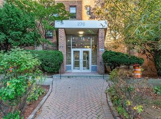 270 N Broadway APT 6H, Yonkers, NY 10701
