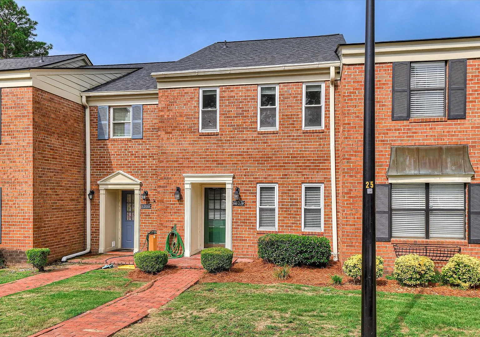 Townhome For Rent - 407 Folkstone Circle Augusta, GA 30909 — Photo 3