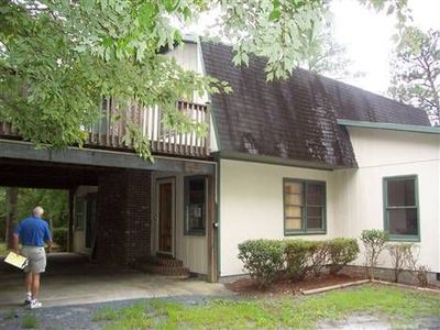 1585 Doubs Chapel Rd, West End, NC, 27376