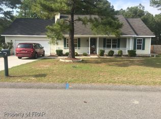 114 Bayou Ct, Raeford, NC 28376