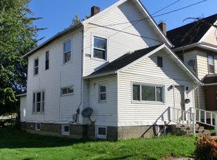 314 Silver St, Marion, OH