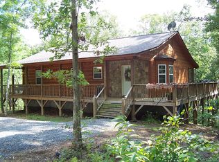 710 Hilltop Rd, Murphy, NC 28906