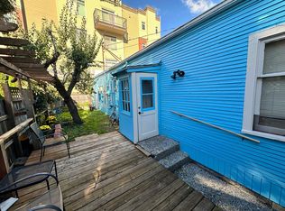 310 N 60th St #C, Seattle, WA 98103