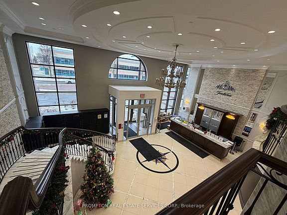 4th image of 38 Cedarland Dr #1208