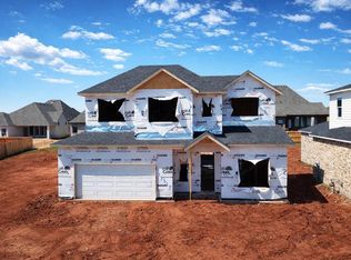 15513 Echo Park Dr, Edmond, OK 73013