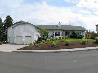 16217 NE 28th Ave, Ridgefield, WA 98642