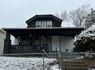 3051 N 25th St, Milwaukee, WI 53206