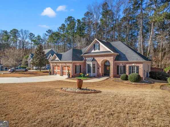 4713 Saddle Oaks Dr, Acworth, GA 30101