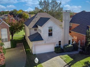 7618 Lakecrest Cir, Irving, TX 75063