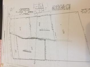 140 Evergreen Dr, Cleveland, GA 30528