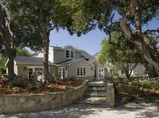 830 Romero Canyon Rd, Santa Barbara, CA 93108