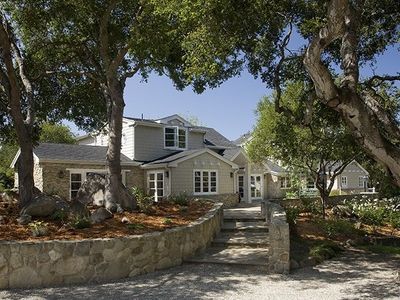 830 Romero Canyon Rd, Santa Barbara, CA, 93108