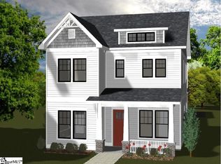 507 Lumpkin St LOT 29, Travelers Rest, SC 29690