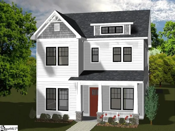 507 Lumpkin St Lot 29, Travelers Rest, SC 29690