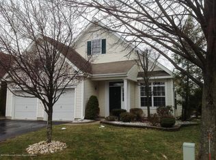 5 Lilac Ct, Holmdel, NJ 07733