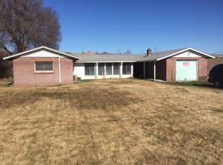 18841 Summitview Rd, Tieton, WA 98947