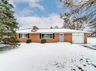1371 Catalina Dr, Miamisburg, OH 45342