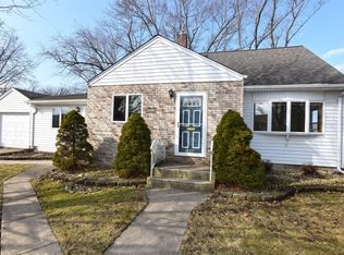 1946 Sunnyside Ave, Dyer, IN