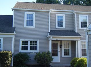 302 Barrington Ct #U-0135, Palmyra, PA 17078