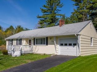 9 Water St, Hanover, MA 02339
