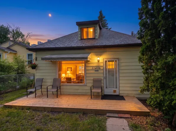 11406 89th St NW, Edmonton, AB T5B 3T8