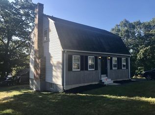 16 Ely St, Randolph, MA 02368