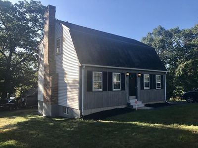16 Ely St, Randolph, MA, 02368