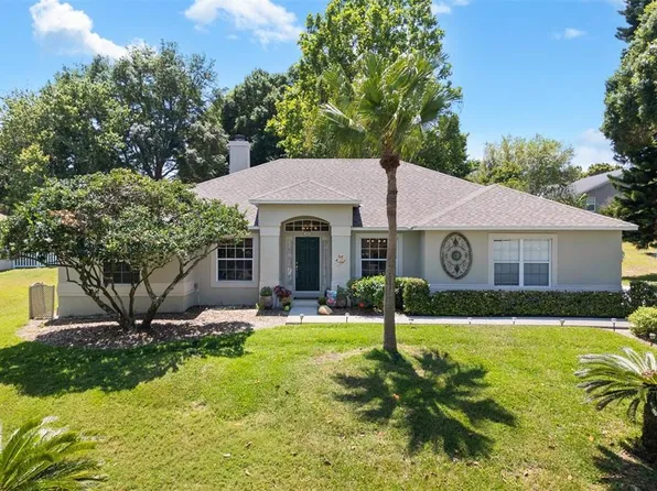 11232 PRESTON COVE ROAD, CLERMONT, FL 34711