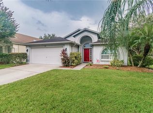 5514 Sparrow Hawk Ct, Zephyrhills, FL 33541