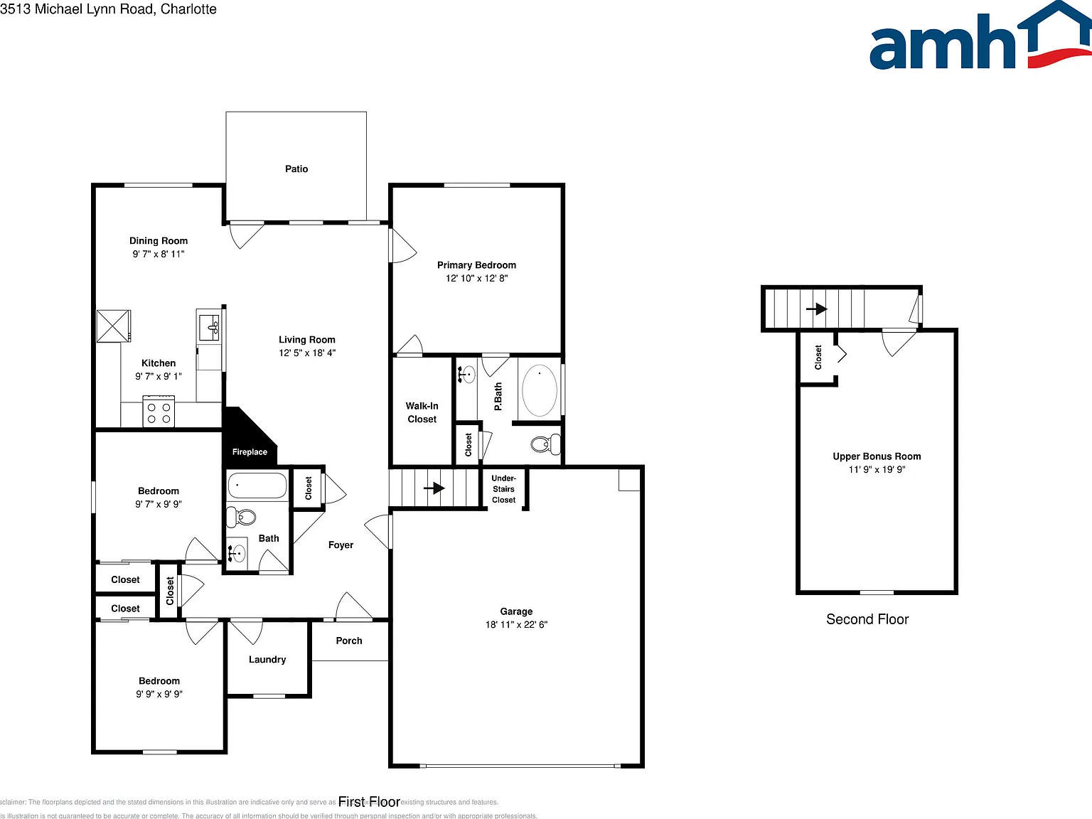 4 bed, 2.0 bath, 1548 sqft, $2,180 — Photo 2