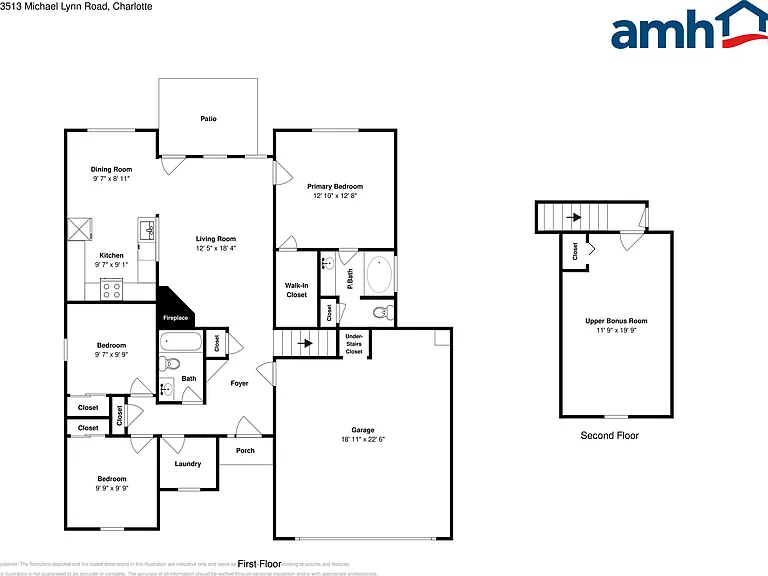 13513 Michael Lynn Rd — Photo 2
