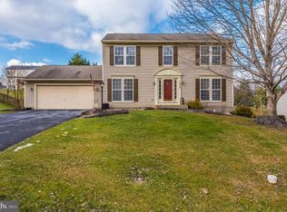 4816 Old Holter Rd, Jefferson, MD 21755