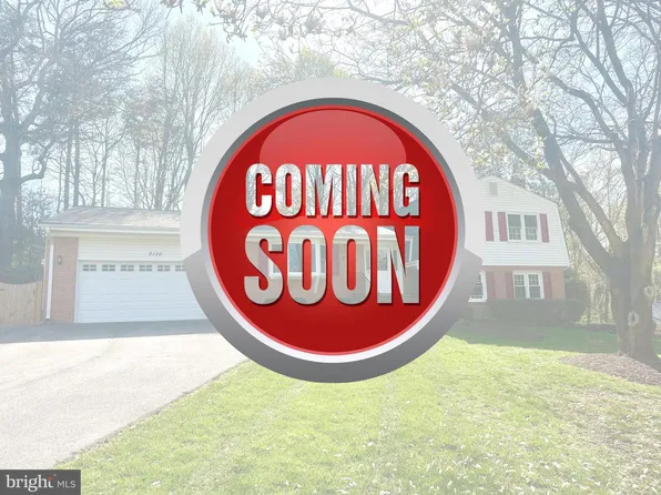 2130 Freda Dr, Vienna, VA 22181