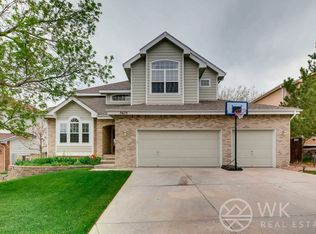 5675 S Waco Ct, Centennial, CO 80015
