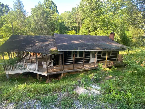 310 Dover Ave, Mount Carmel, TN 37645