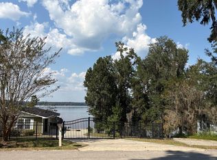 0 Collins Landing Rd LOT 4, Tallahassee, FL 32310