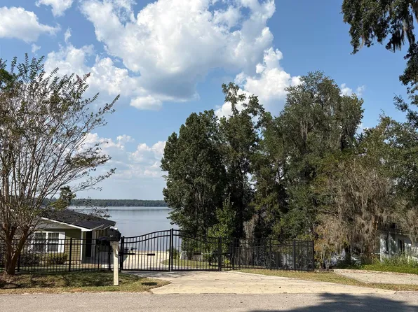 0 Collins Landing Rd Lot 4, Tallahassee, FL 32310
