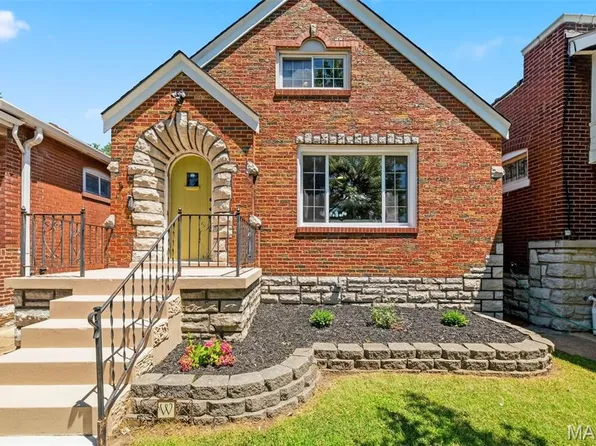 4939 Lisette Ave, Saint Louis, MO 63109