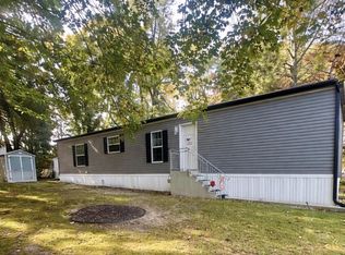 31 Maple Ave, Mullica Hill, NJ 08062