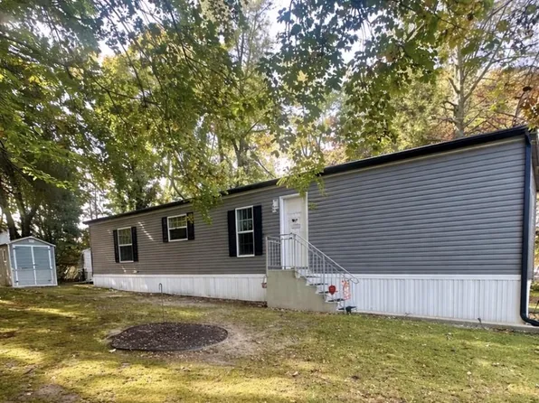 31 Maple Ave, Mullica Hill, NJ 08062