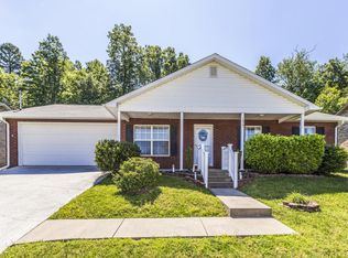 1870 Explorer Ln, Knoxville, TN 37912