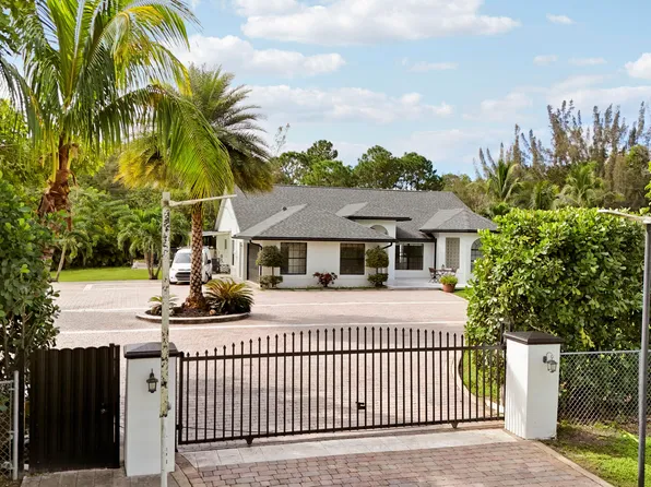 17998 43rd Road N, Loxahatchee, FL 33470